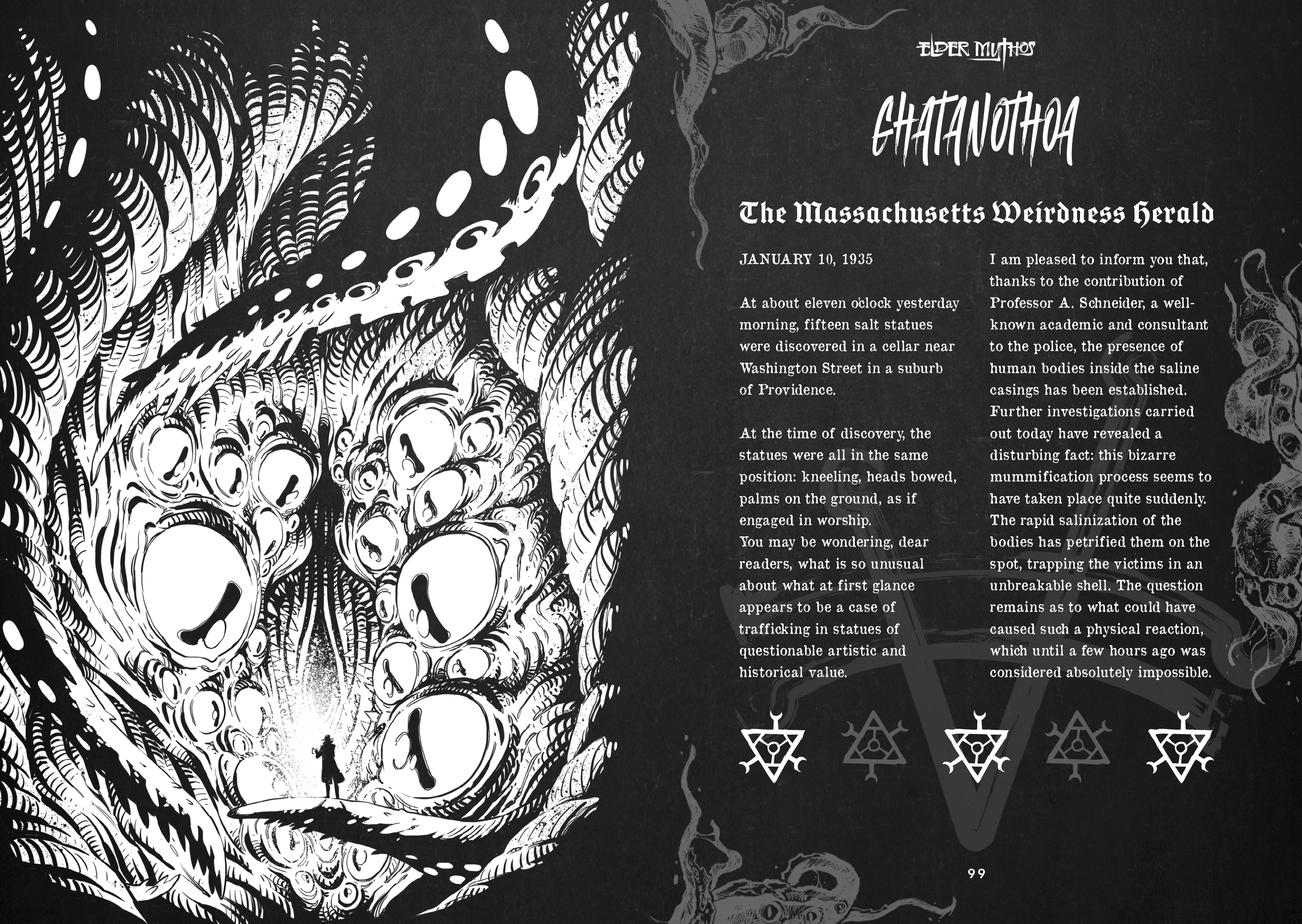 Elder Mythos Corebook — gallery image 8