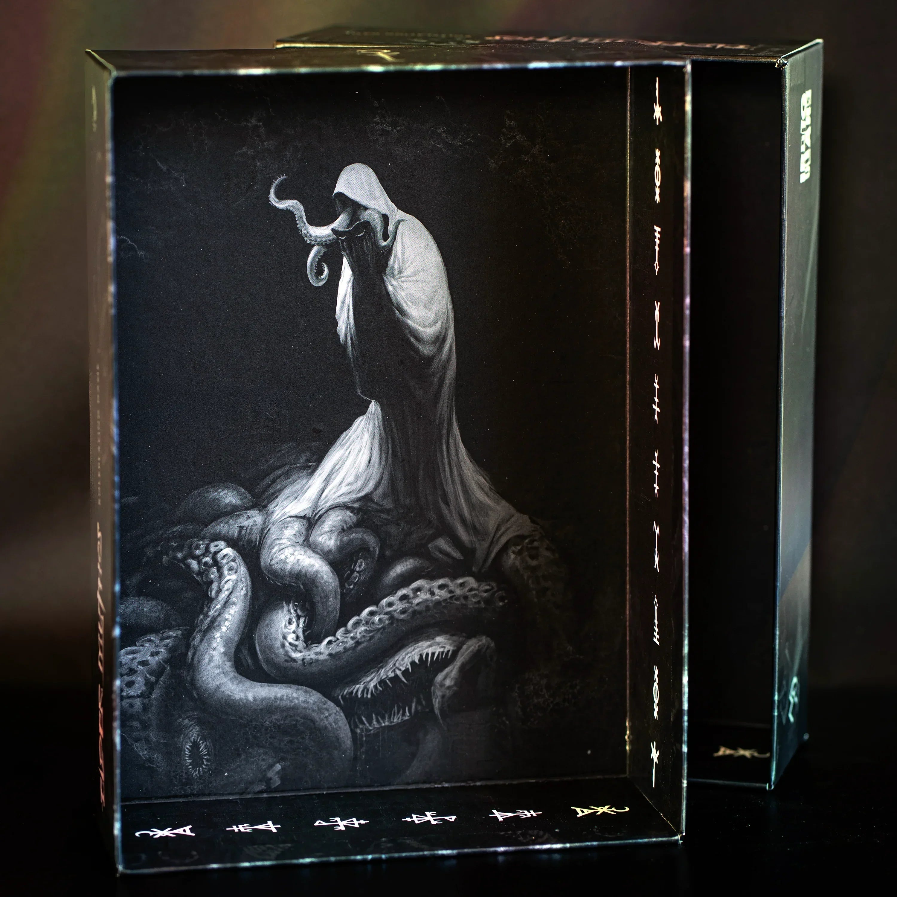 Elder Mythos Unspeakable Box — gallery image 3
