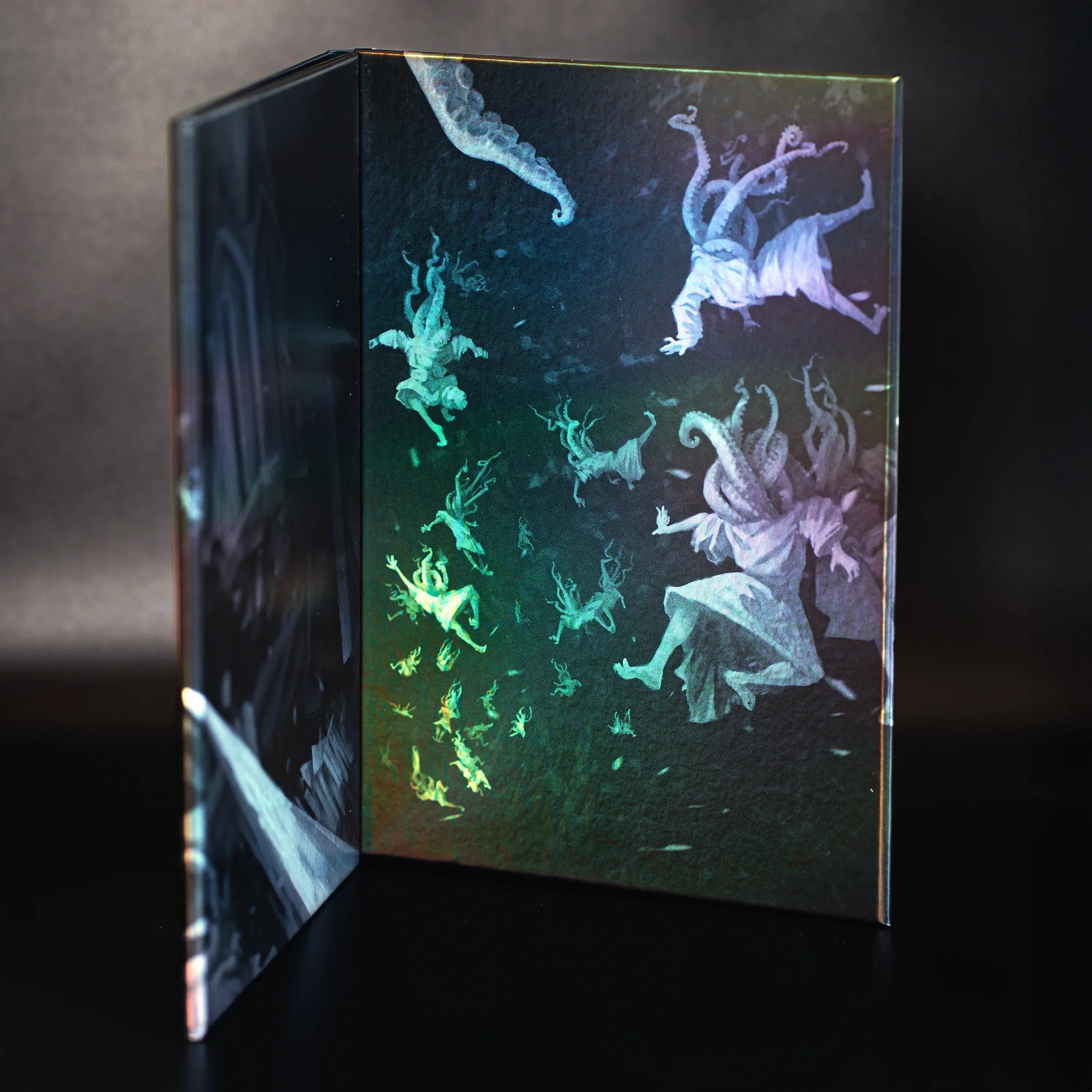 Elder Mythos Unspeakable Box — gallery image 2