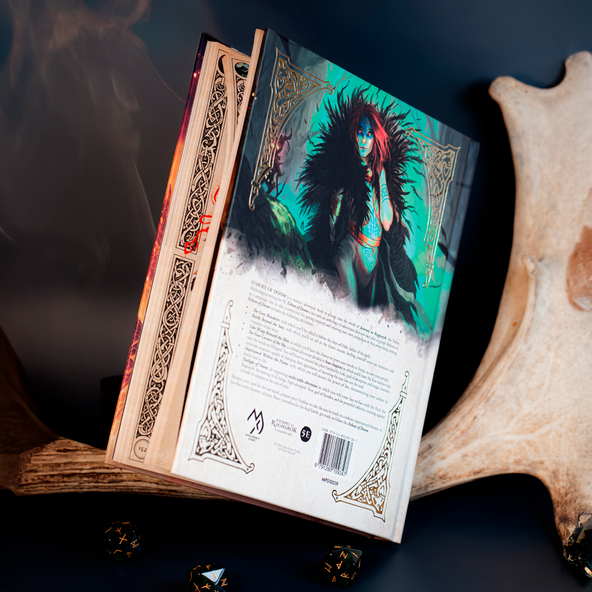 Journey to Ragnarok Echoes of Doom — gallery image 4