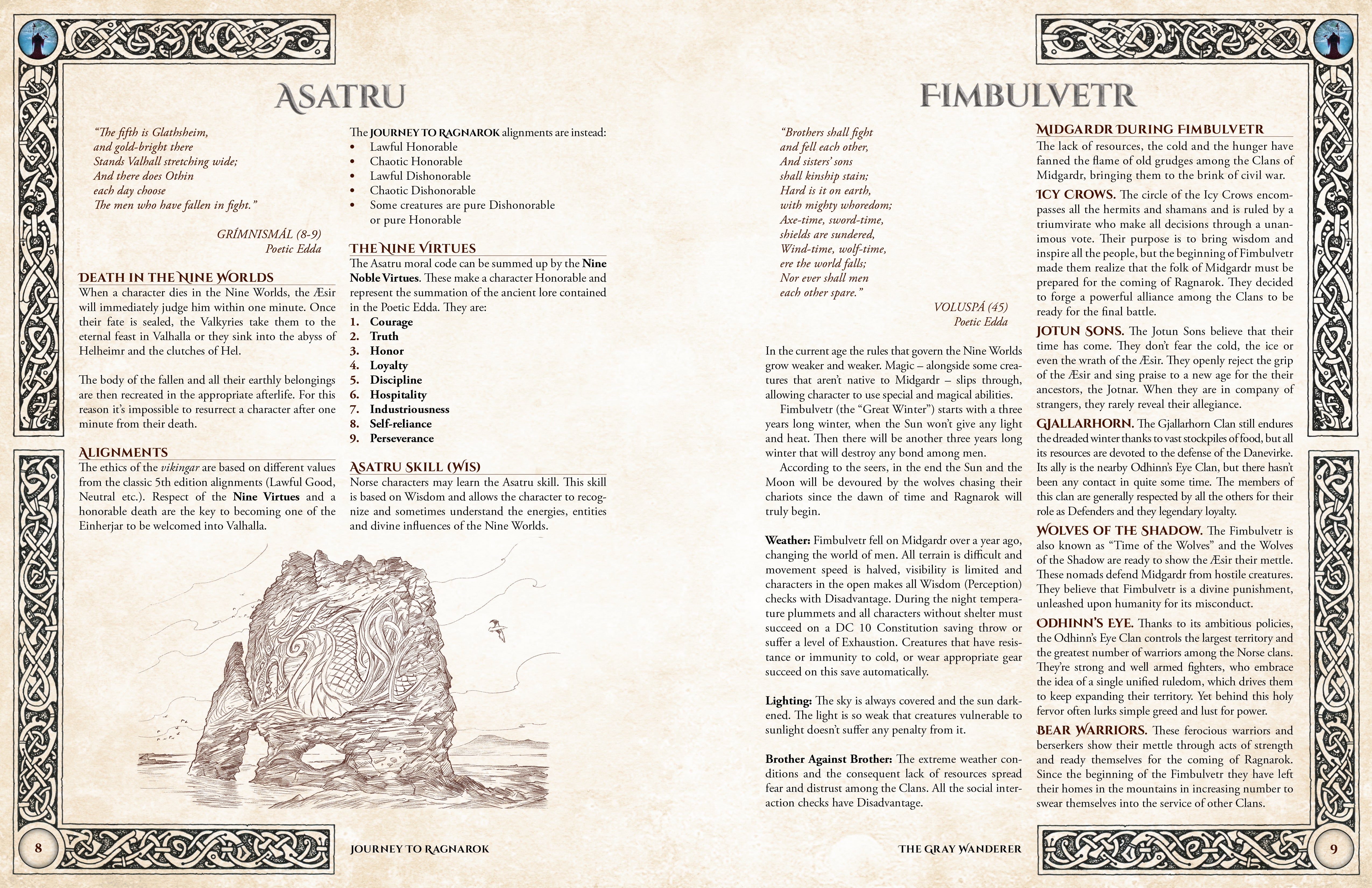 Journey to Ragnarok Echoes of Doom — gallery image 10