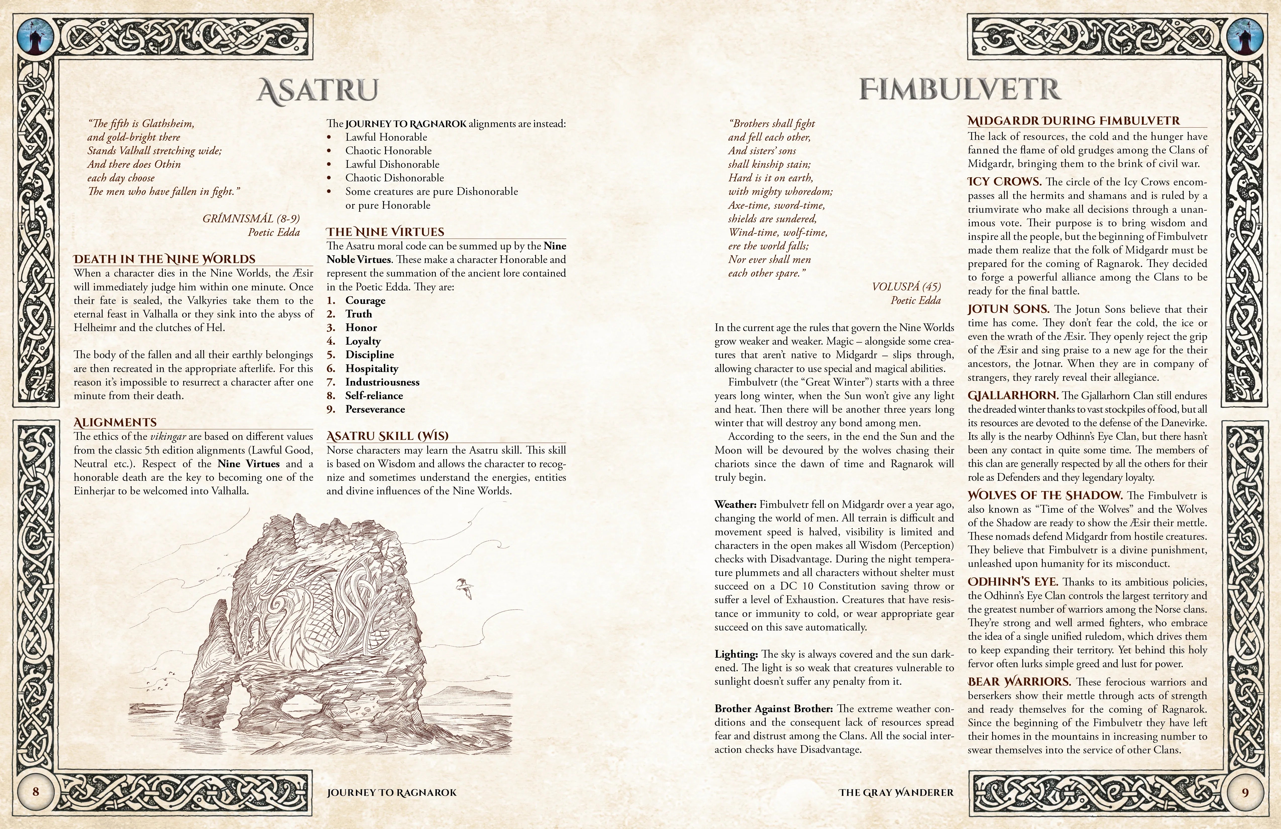 Journey to Ragnarok Echoes of Doom — gallery image 10
