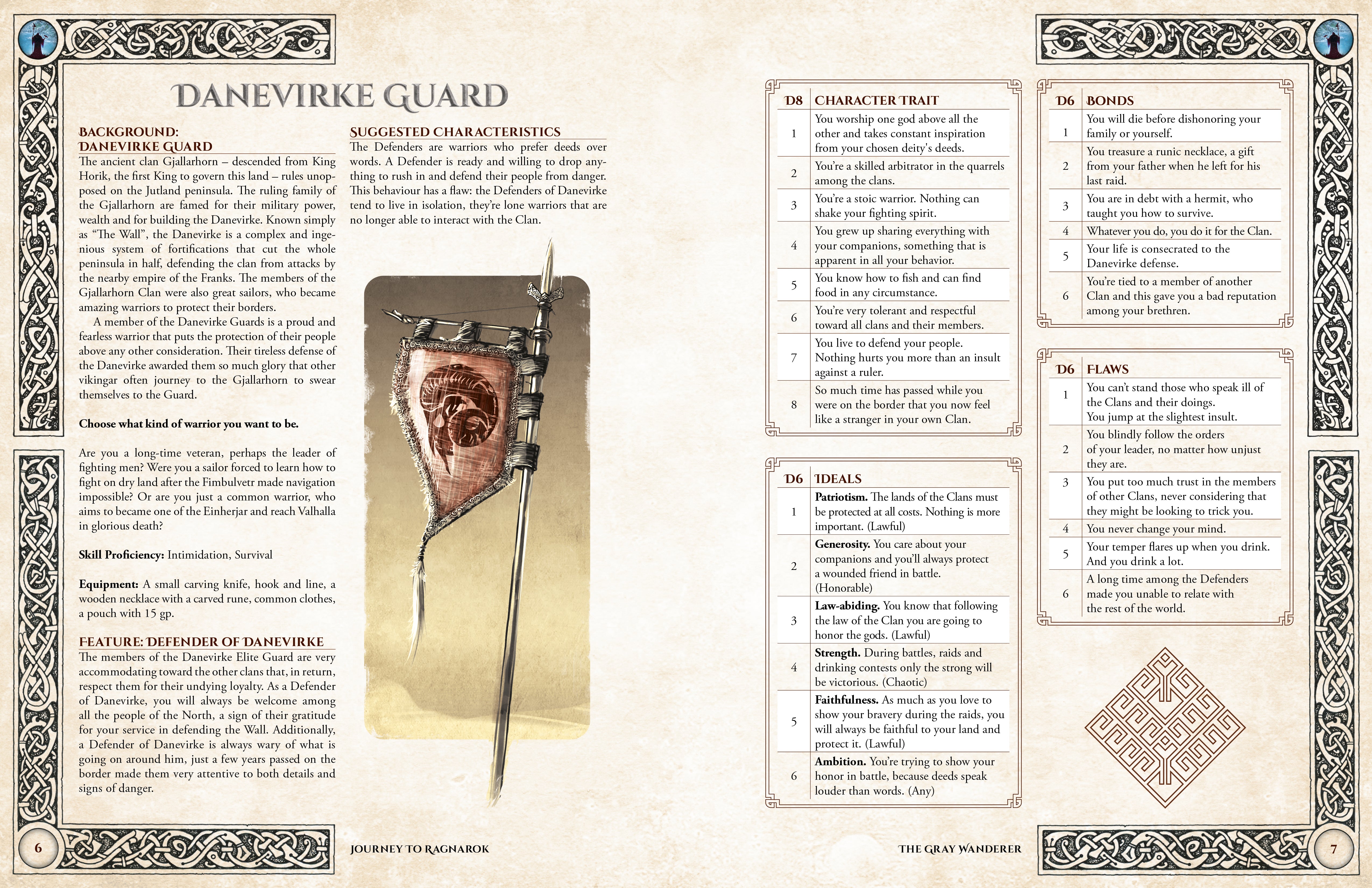 Echoes of Doom PDF — gallery image 2