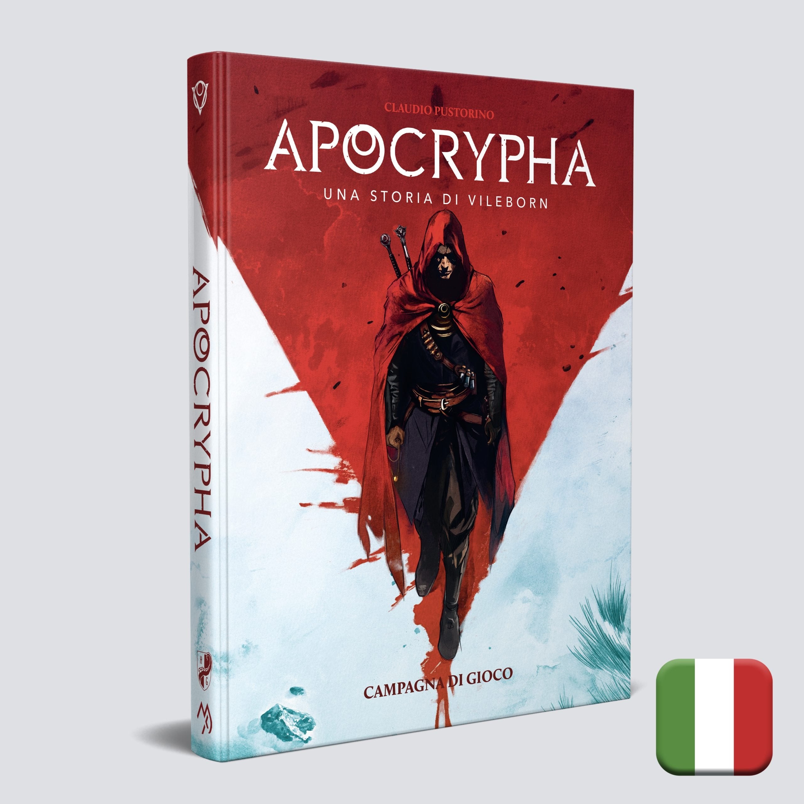 Vileborn - Apocrypha