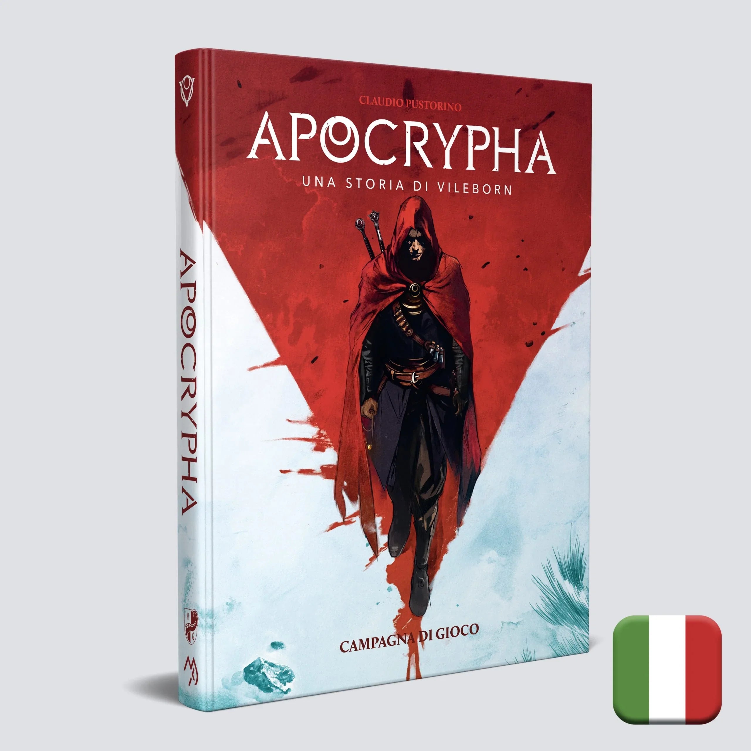Vileborn - Apocrypha