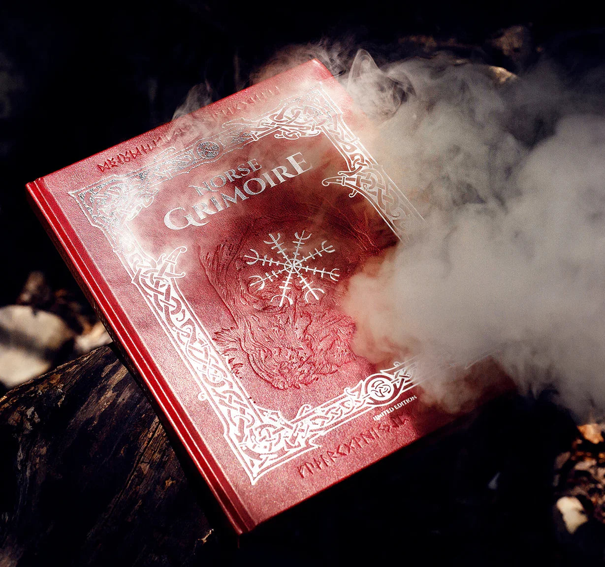 Norse Grimoire Deluxe — gallery image 2