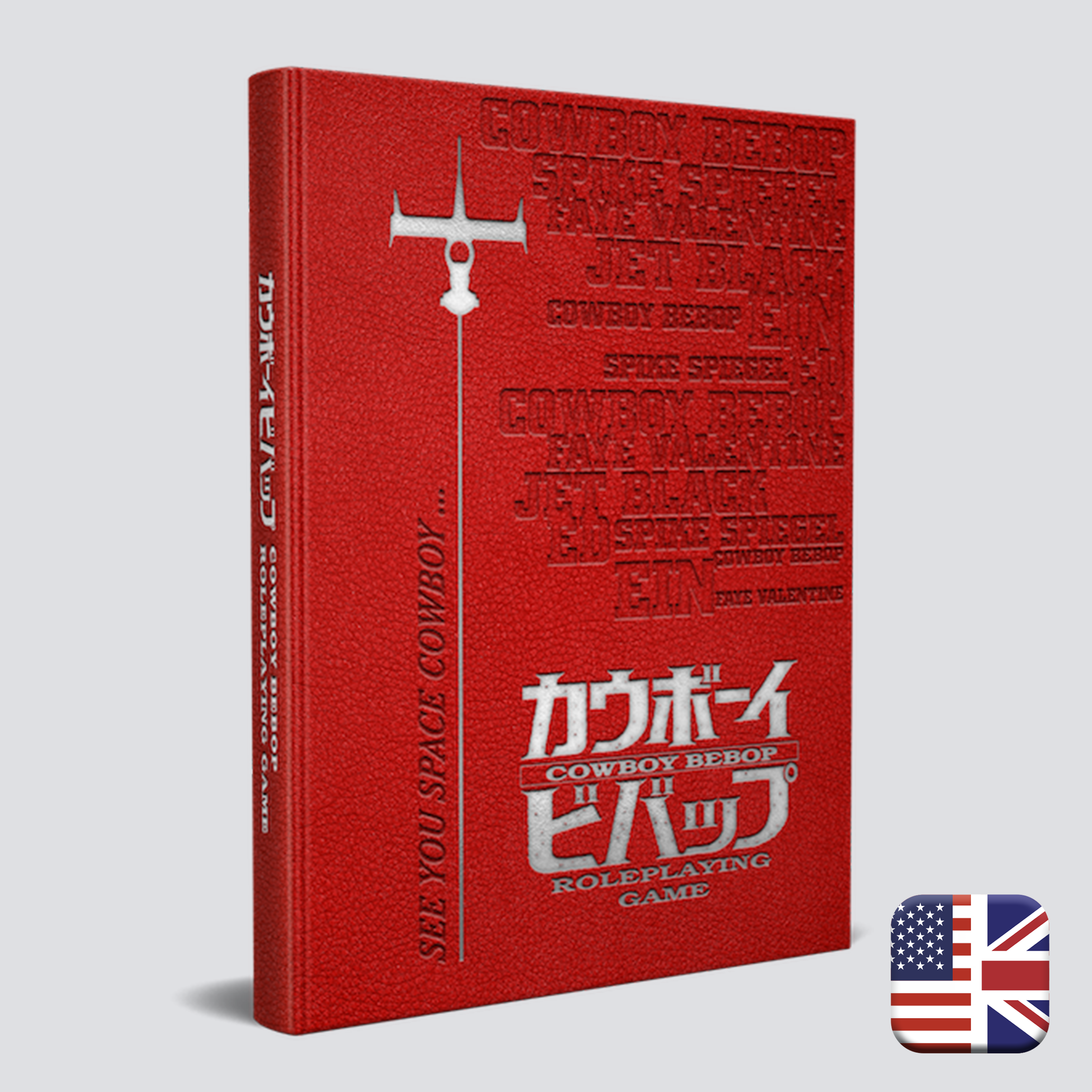 Mana Project Studio premium and deluxe rpg book editions collection