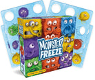 Monster Freeze — gioco di carte per 1-4 giocatori, foto 2