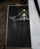 Seven Sinners — bestiario 5E e OSRIC, edizione italiana, foto 3