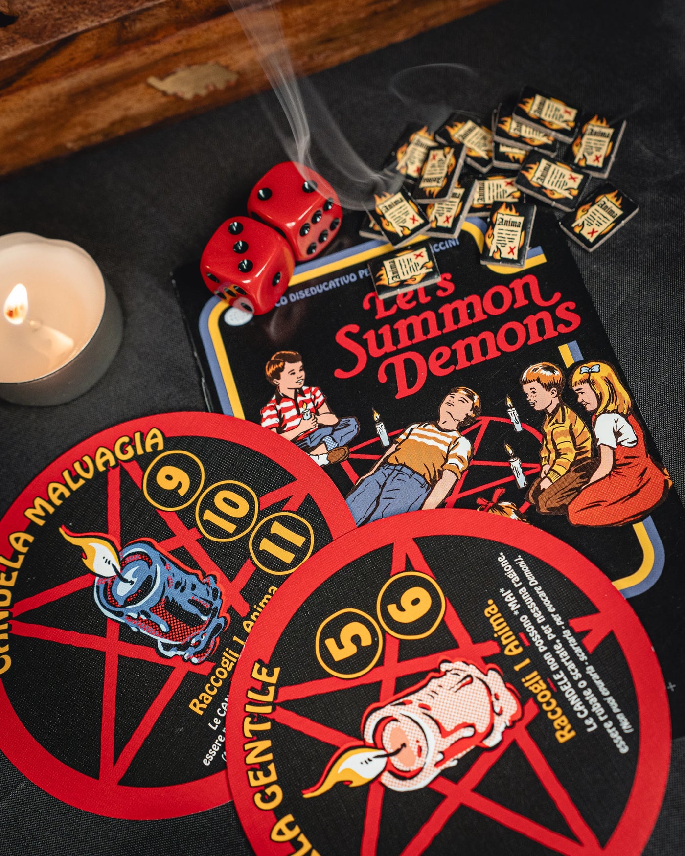 Board Games