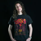Honey Heist – T-Shirt del GdR di Grant Howitt, edizione italiana Mana Project Studio, foto 6