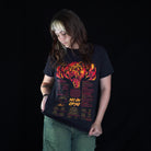 Honey Heist – T-Shirt del GdR di Grant Howitt, edizione italiana Mana Project Studio, foto 4