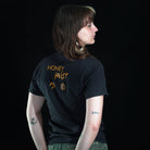 Honey Heist – T-Shirt del GdR di Grant Howitt, edizione italiana Mana Project Studio, foto 5