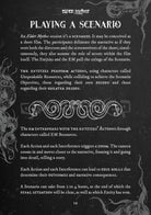 Elder Mythos Corebook PDF — gallery image 9