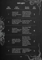 Elder Mythos Corebook PDF — gallery image 3