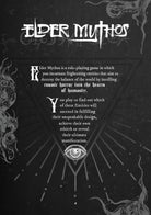 Elder Mythos Corebook PDF — gallery image 11