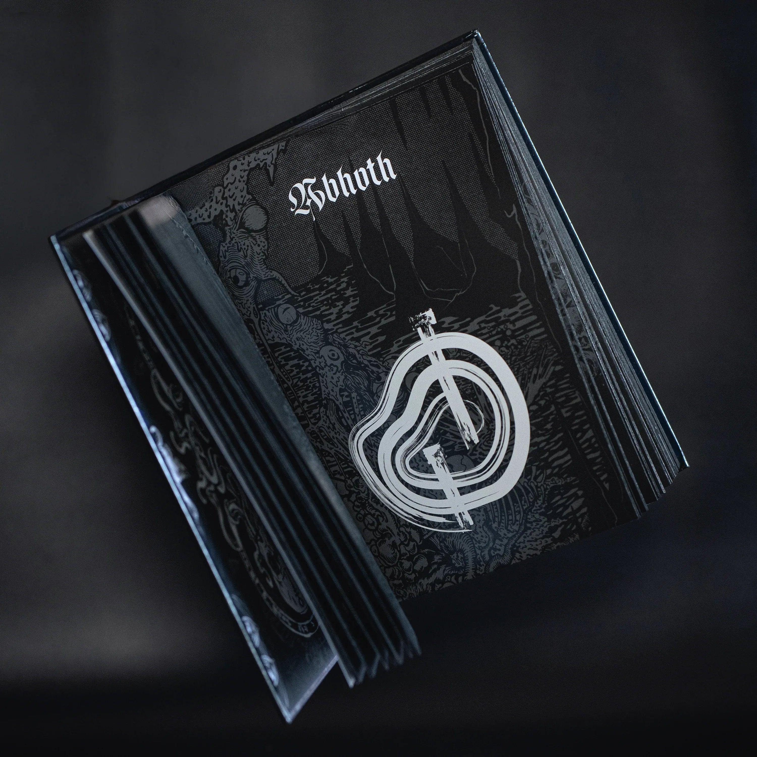 Elder Mythos Corebook — gallery image 5
