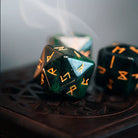 Journey to Ragnarok Runic Dice Pack — gallery image 2