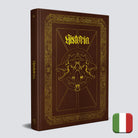 Historia - Manuale Base Deluxe