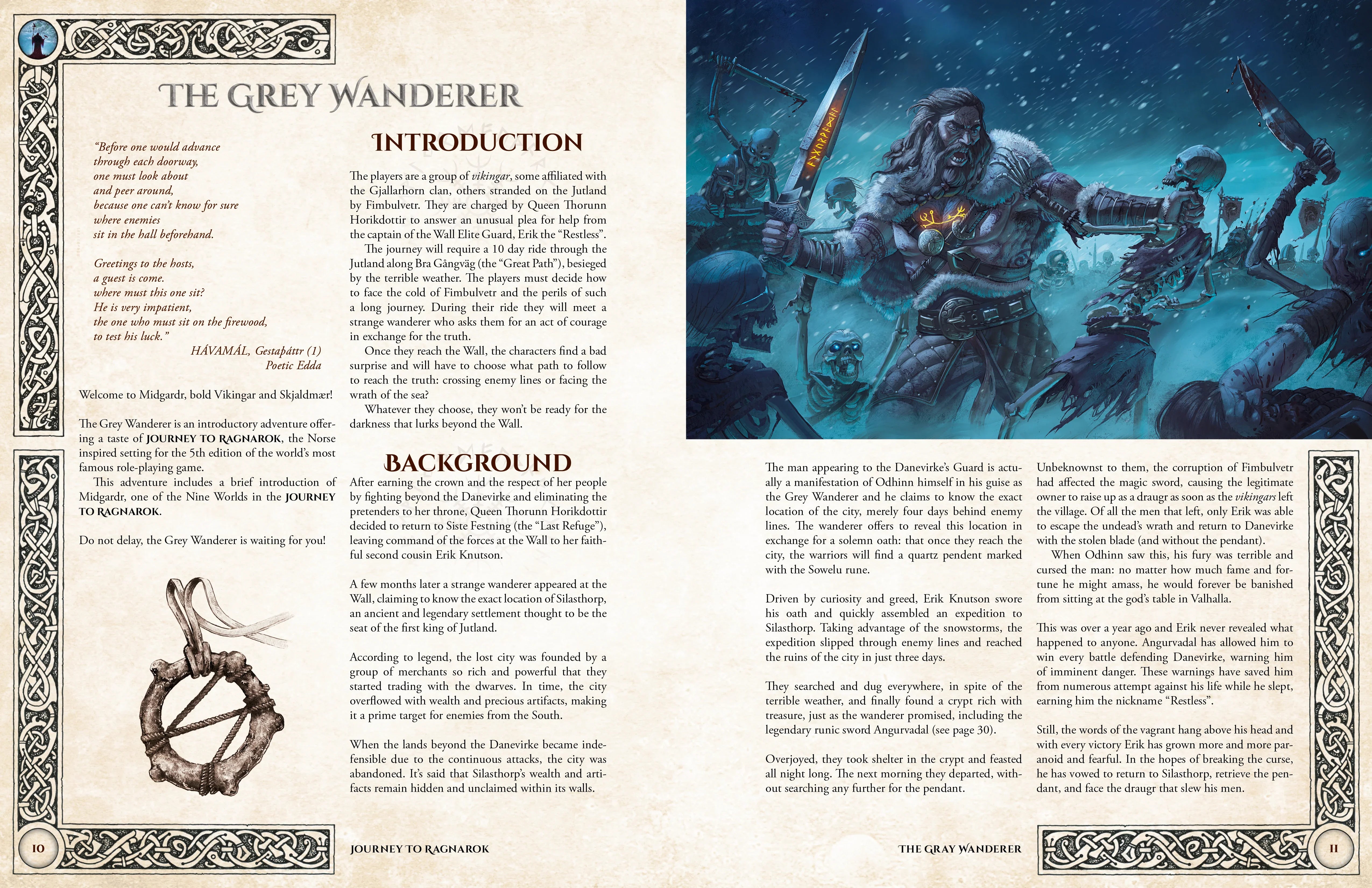 Journey to Ragnarok Echoes of Doom — gallery image 11