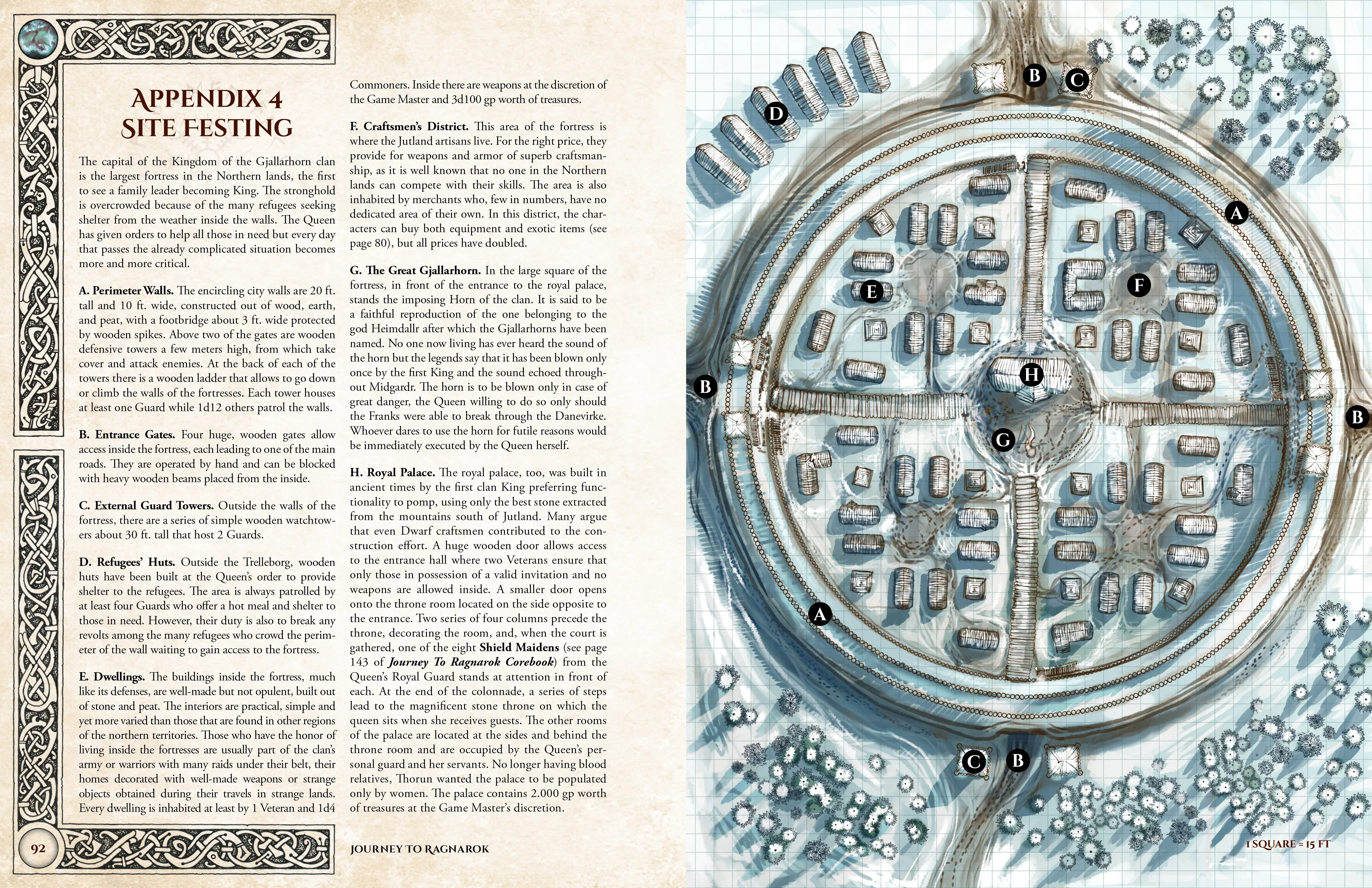 Journey to Ragnarok Echoes of Doom — gallery image 8