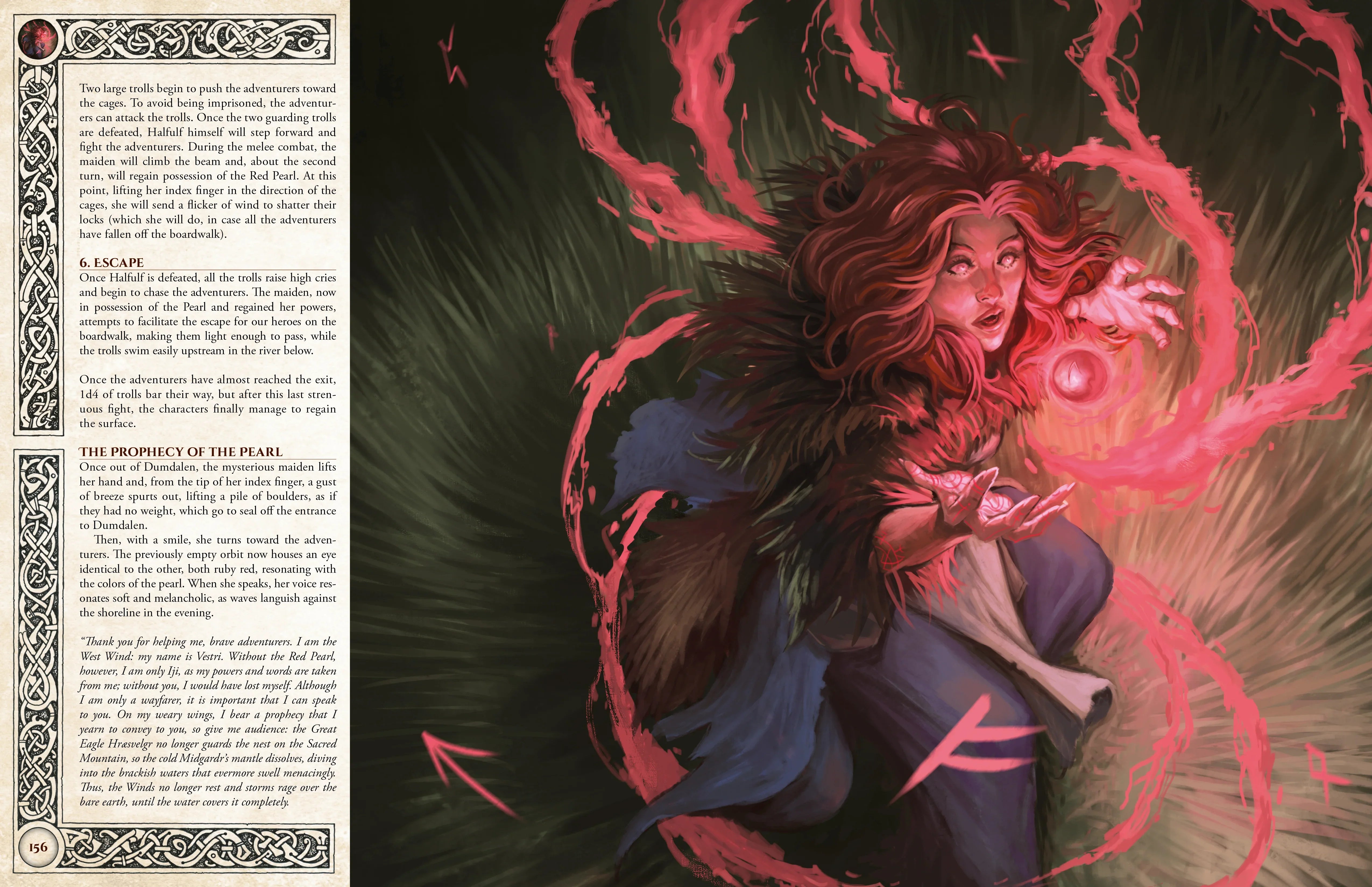 Echoes of Doom PDF — gallery image 4