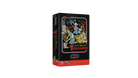 Let's Dig for Treasure, illustrazione promozionale con i personaggi del gioco