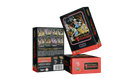 Let's Dig for Treasure, illustrazione promozionale del party game al cimitero