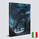 Nightfell – Libro delle Avventure