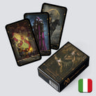 Nightfell - I Tarocchi di Iurmen