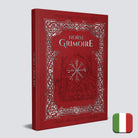 Norse Grimoire Deluxe, supplemento magia norrena 5e, edizione italiana