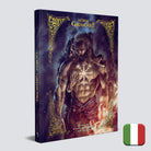 Norse Grimoire, supplemento magia norrena 5e, edizione italiana