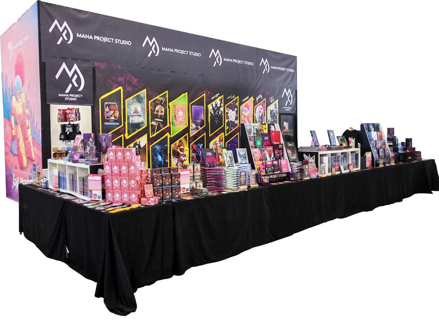 Retailer Program