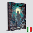 Nightfell – Figli della Luna