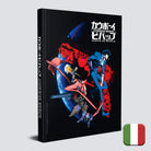 Cowboy Bebop Gioco di Ruolo - Manuale Base