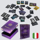 Resonance — gioco di carte di magia nera, immagine 7