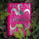 Copertina di Vast Grimm – Manuale Base Deluxe, GdR grimdark sci-fi compatibile Mörk Borg, edizione italiana